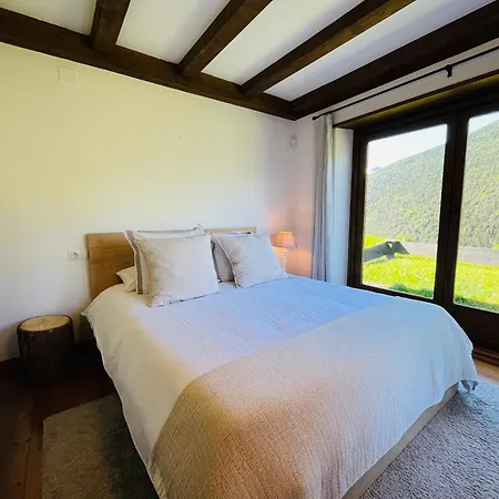 Apartment Pinos Betlan
