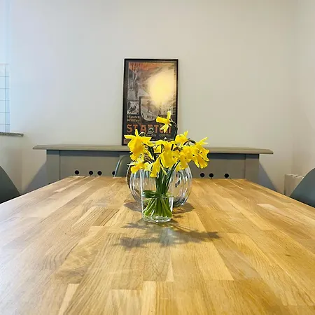 Pinos Apartment