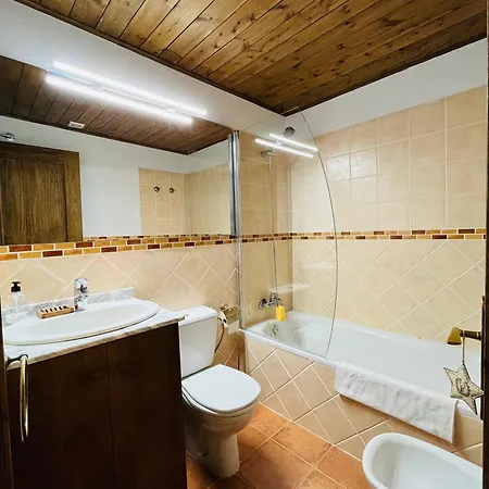 Apartment Pinos